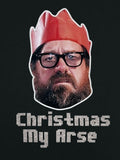 Funny Jim Royle Christmas My Arse Royle Family Christmas Sweater Jumper